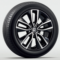 Wheel